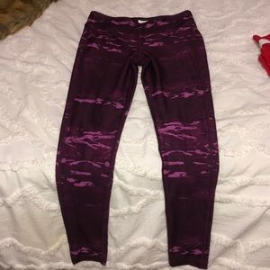 North face leggings